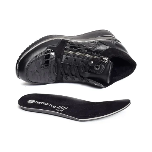 D2470 Noir Noir