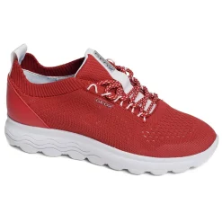 D SPHERICA A Rouge