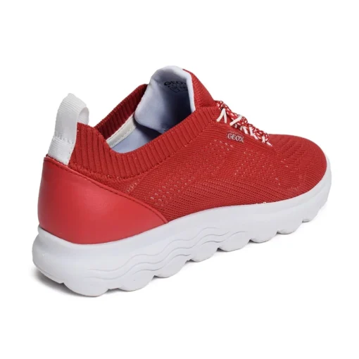 D SPHERICA A Rouge