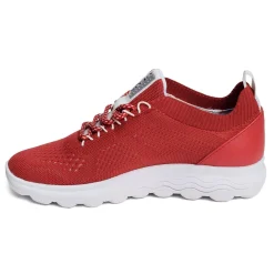 D SPHERICA A Rouge