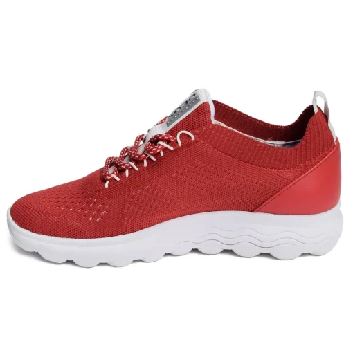 D SPHERICA A Rouge