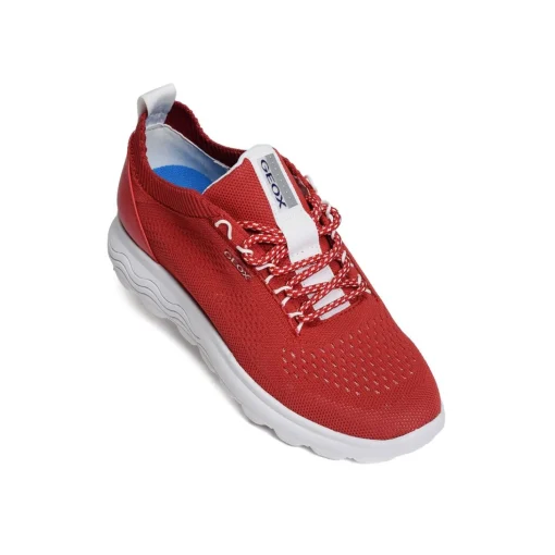D SPHERICA A Rouge