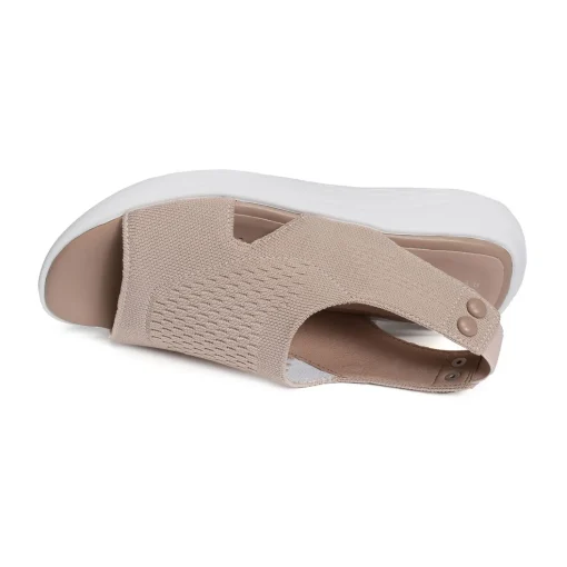 D SPHERICA EC5 Beige