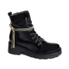 D199 Verni Noir