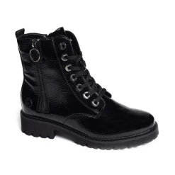 D8671 Verni Noir