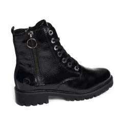 D8671 Verni Noir
