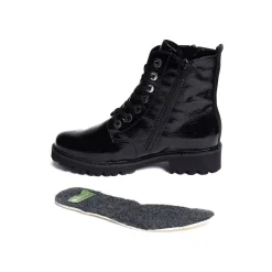 D8671 Verni Noir