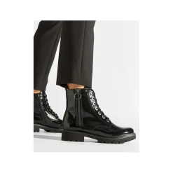D8671 Verni Noir
