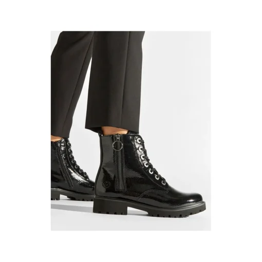 D8671 Verni Noir