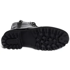 D8671 Verni Noir
