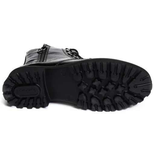 D8671 Verni Noir
