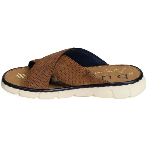 DAMAR AK083 Cognac
