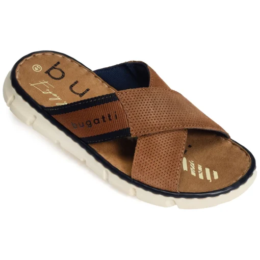 DAMAR AK083 Cognac