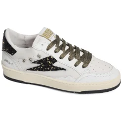 DANY Blanc Kaki