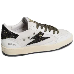 DANY Blanc Kaki