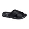 DARIO A3282 Noir