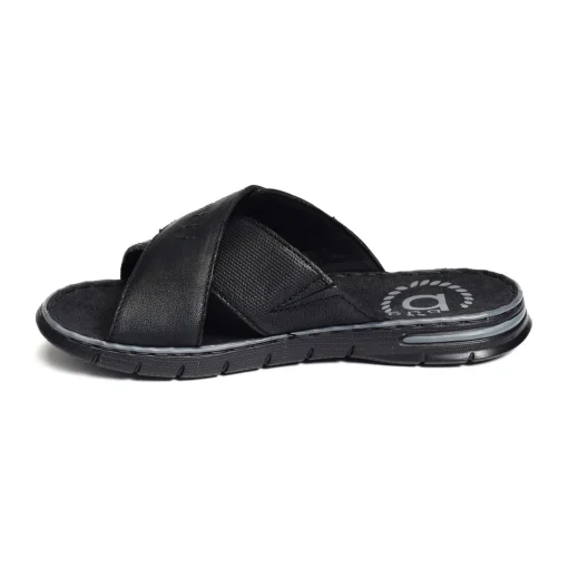 DARIO A3282 Noir
