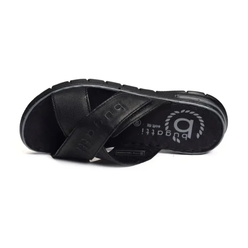 DARIO A3282 Noir