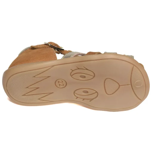 DAX Camel Or