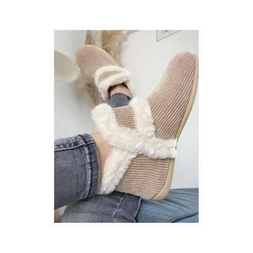 DECISIF Beige