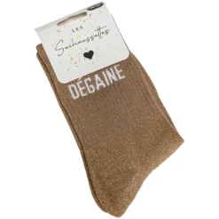 DEGAINE Or