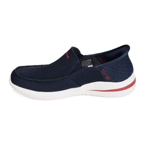 DELSON CABRINO Marine
