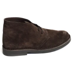 DESERT BOOT EVO Chocolat