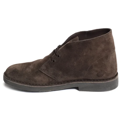 DESERT BOOT EVO Chocolat