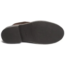 DESERT BOOT EVO Chocolat