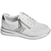D1G00 Blanc Argent