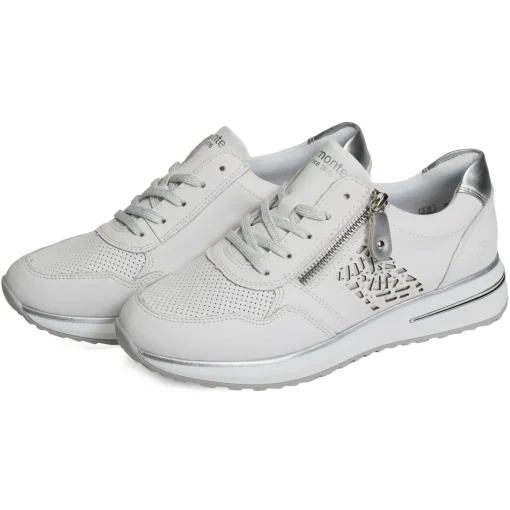 D1G00 Blanc Argent