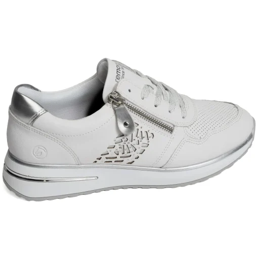 D1G00 Blanc Argent