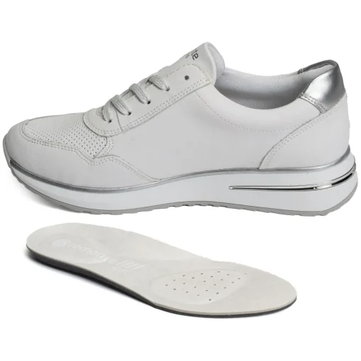 D1G00 Blanc Argent