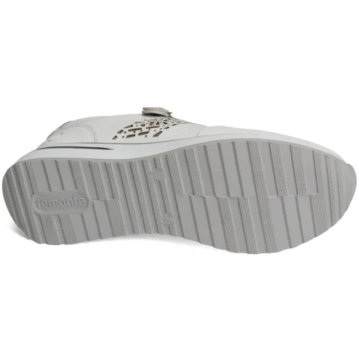 D1G00 Blanc Argent