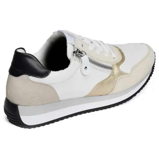 D0H01 Blanc Beige