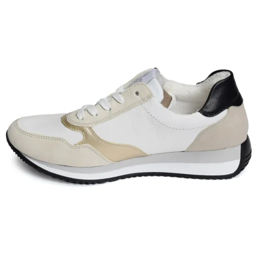 D0H01 Blanc Beige