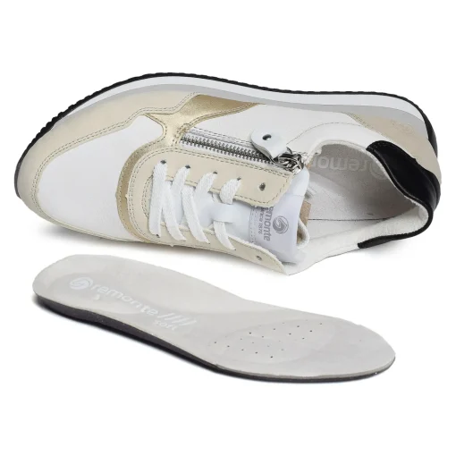 D0H01 Blanc Beige