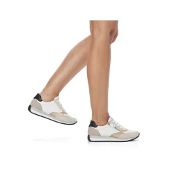 D0H01 Blanc Beige