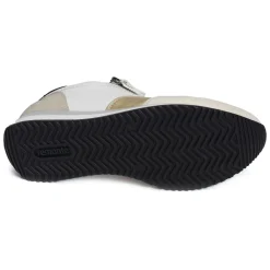 D0H01 Blanc Beige