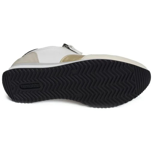 D0H01 Blanc Beige