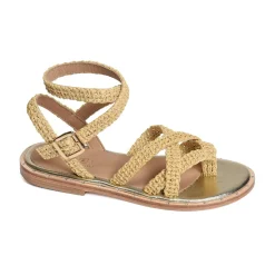DIANA RAPHIA Beige