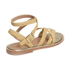 DIANA RAPHIA Beige