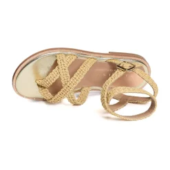 DIANA RAPHIA Beige