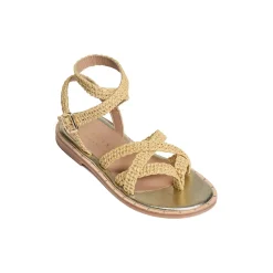 DIANA RAPHIA Beige