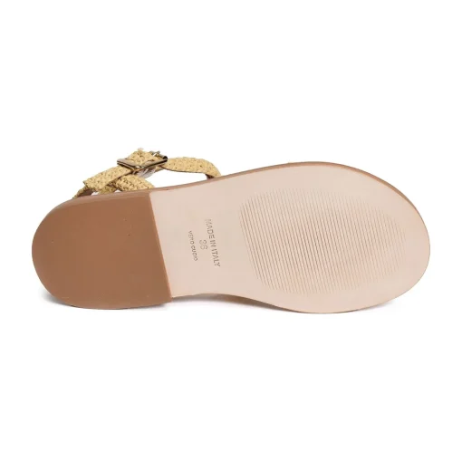 DIANA RAPHIA Beige