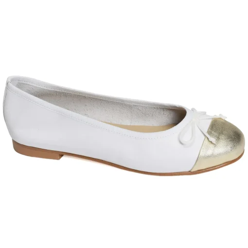 DIANE Blanc Or