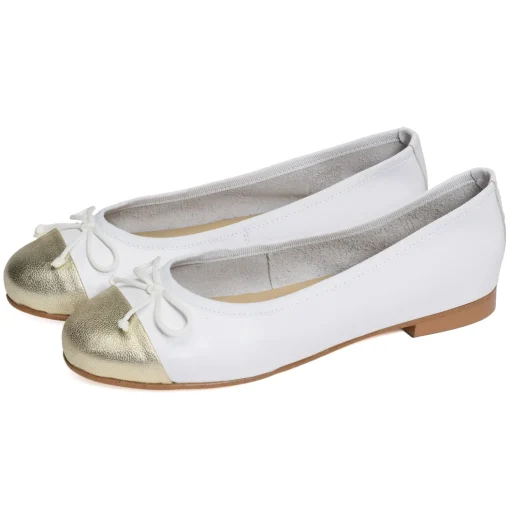 DIANE Blanc Or