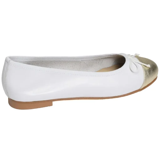 DIANE Blanc Or