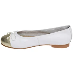 DIANE Blanc Or