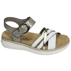 D2K55 Blanc Or